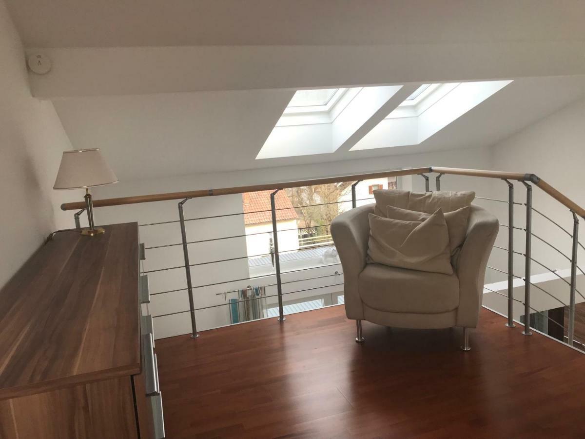 Fewo Mit Seeblick Bodensdorf Exterior photo