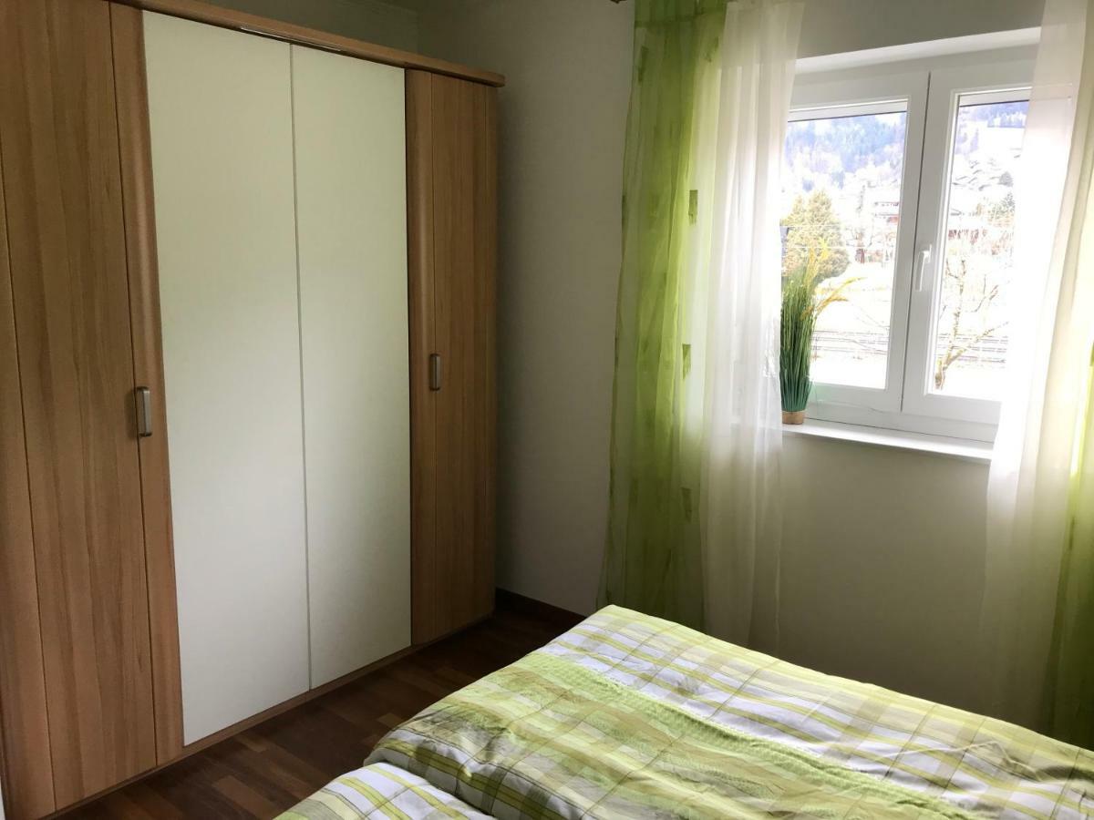 Fewo Mit Seeblick Bodensdorf Exterior photo